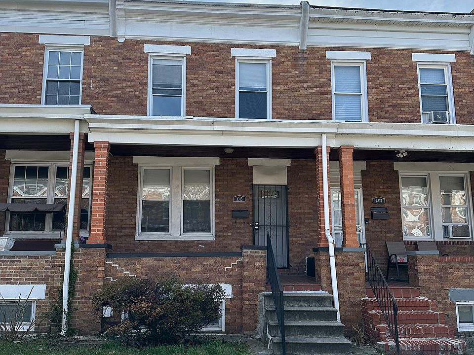 3315 Dudley Ave, Baltimore, MD 21213 | Zillow