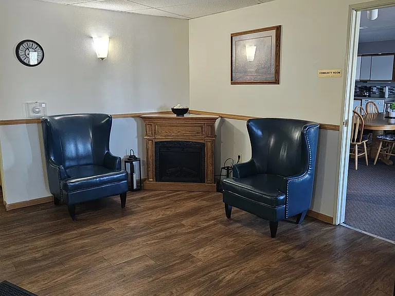 Blackhawk Ridge Senior Community — Photo 19