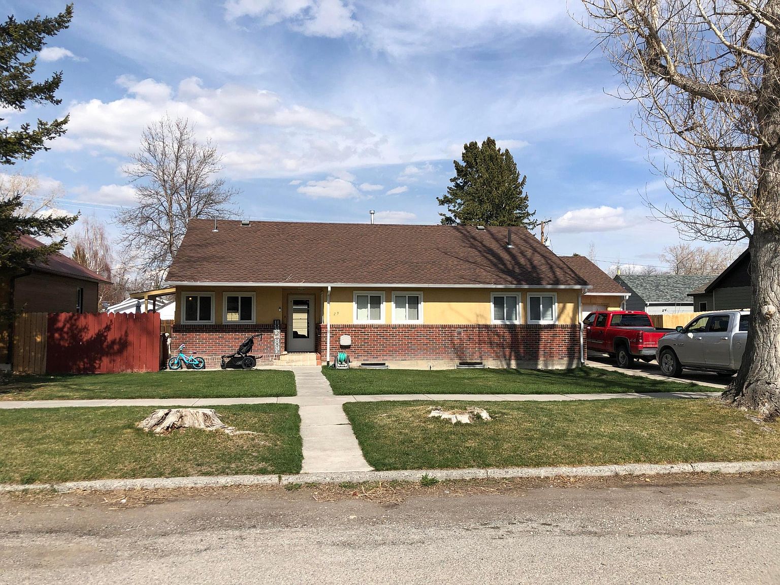 29 4th Ave SW, Choteau, MT 59422 Zillow