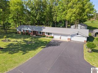 803 State Route 810 N, Kuttawa, KY 42055