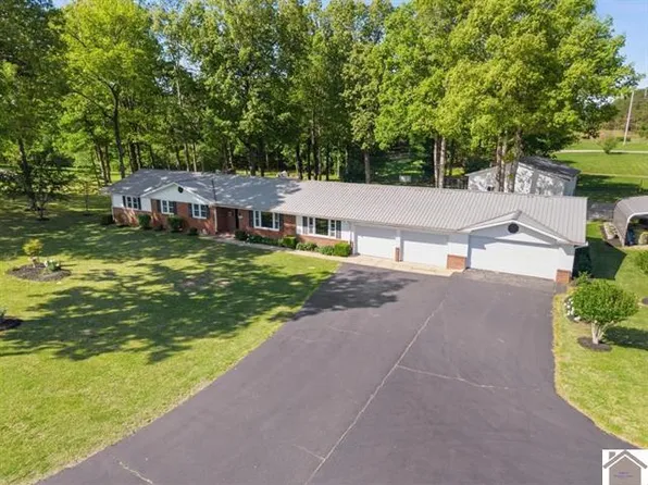 803 State Route 810 N, Kuttawa, KY 42055