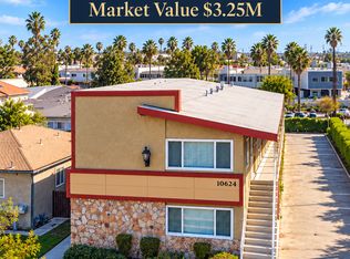 475 Hunt Ii C Llc, Downey, CA 90241