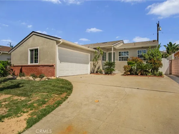 2131 W 169th Pl, Torrance, CA 90504