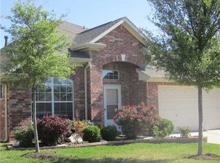 3632 Pine Needle Cir, Round Rock, TX 78681