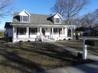 3106 Brentwood Dr, Grand Island, NE 68801