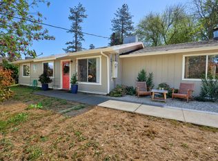 40885 Elliott Dr, Oakhurst, CA