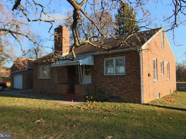 531 S Harrisburg St, Harrisburg, PA 17113