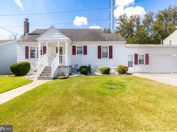 259 James St, Mount Ephraim, NJ 08059