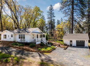 12220 Cement Hill Rd, Nevada City, CA 95959