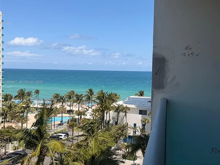 4001 S Ocean Dr #8H — Photo 28