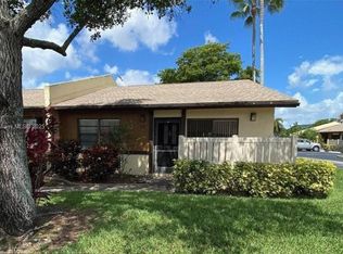 Woodlake Isles, Margate, FL 33063