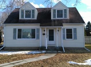 651 Newtown St, Elmira, NY