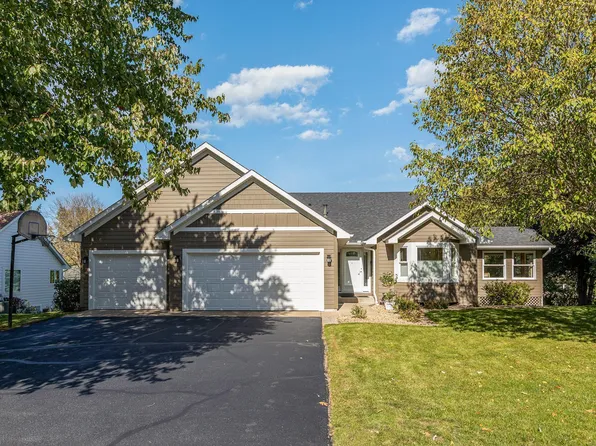 2302 Eagle Ridge Trl, Stillwater, MN 55082