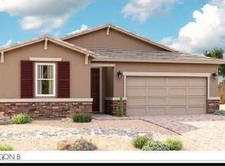 19639 W Windsor Ave, Buckeye, AZ 85396