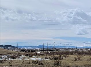 Meadow Dr, Fairplay, CO 80440