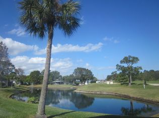 4796 Lake Waterford Way UNIT 4-226, Melbourne, FL 32901