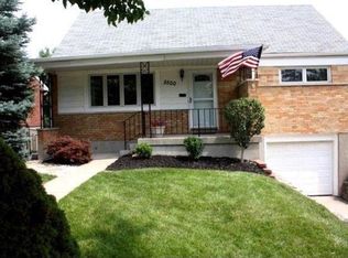 5500 N Glen Rd, Cincinnati, OH 45248