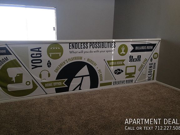 4th image of 317 Gladstell St #3612