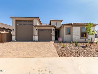 16547 W Avenida Del Sol, Surprise, AZ, 85387