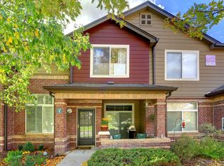 6404 Silver Mesa Dr, Littleton, CO 80130