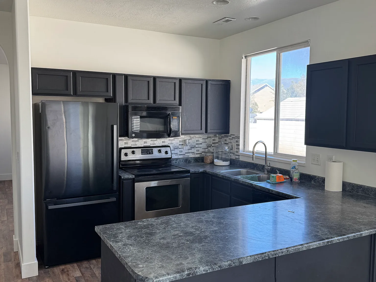 3 bed, 1161 sqft, $2,450 — Photo 4