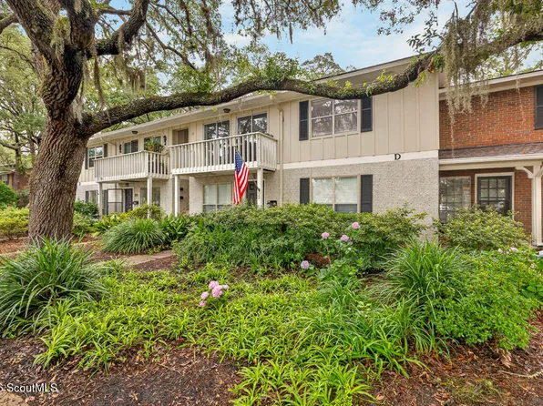 800 Mallery St APT 33, Saint Simons Island, GA 31522