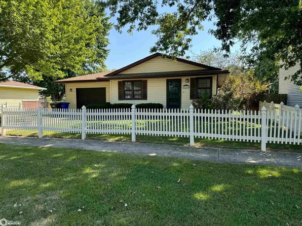 316 Vica Ln, Fort Madison, IA 52627