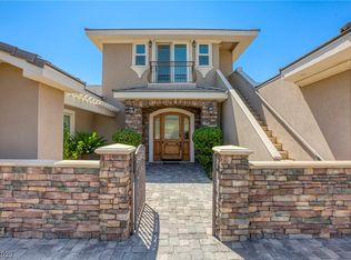 1793 Valenzano Way, Henderson, NV 89012