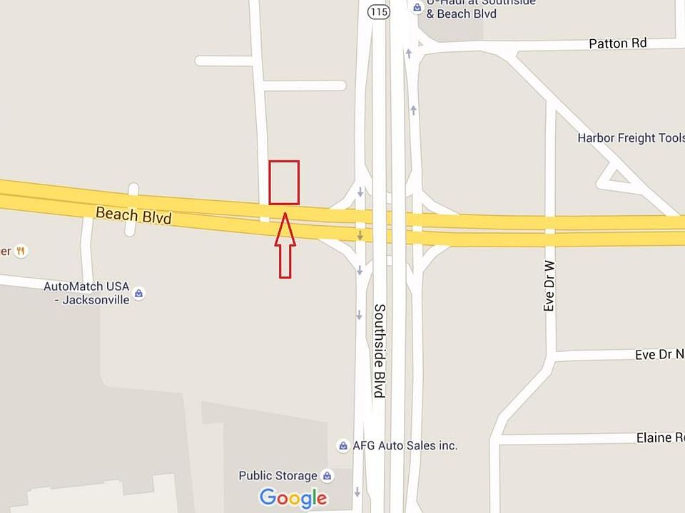 2nd image of 0 Newell Blvd
