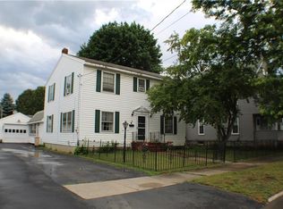 314 S Main St, Herkimer, NY