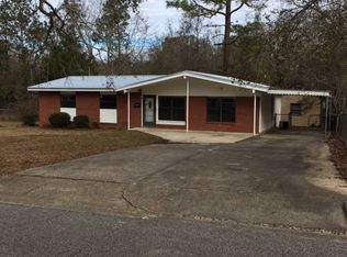 1118 Tate Dr, Dothan, AL 36301