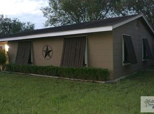 214 W Beck Ave, Harlingen, TX 78550