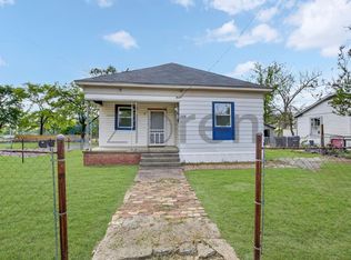 309 Park St, Longview, TX 75601
