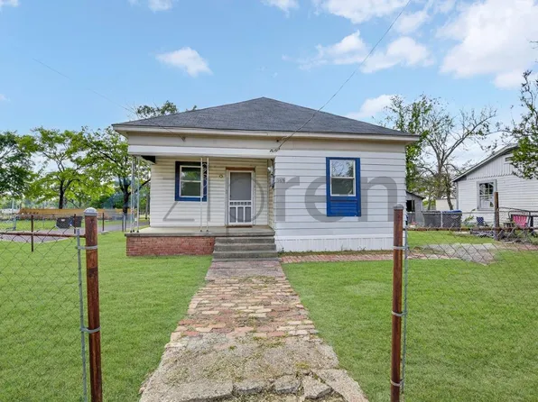 309 Park St, Longview, TX 75601