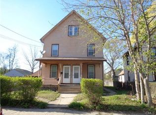 14 Meadow St #1, Ansonia, CT 06401