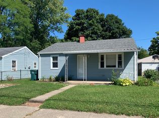 1339 S 10th St, Richmond, IN 47374