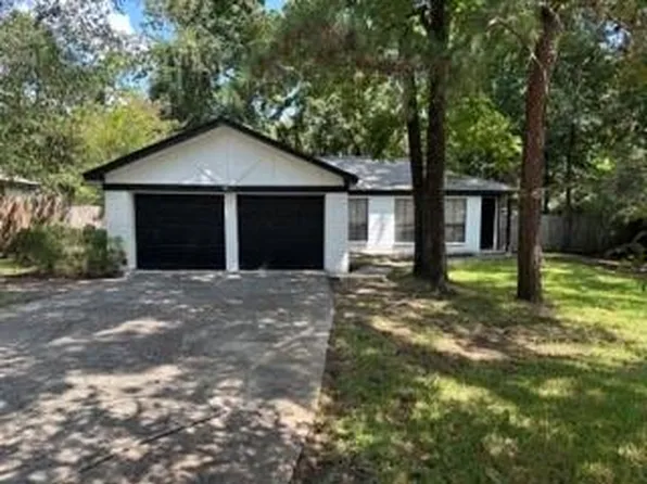 24 E Bigelow Oak Ct, Spring, TX 77381