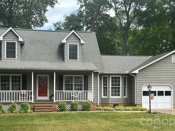 111 Gallarie Pl, Salisbury, NC 28144