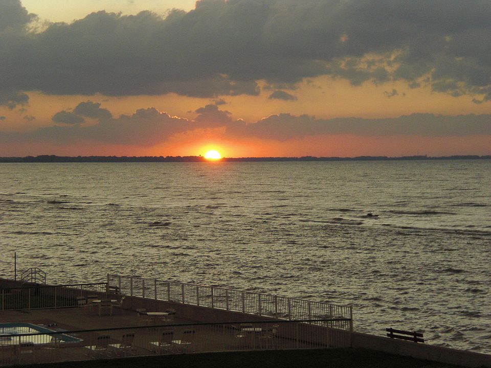 Sensational Sunsets