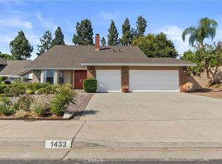 1433 Bentley Ct, San Dimas, CA 91773