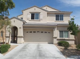 212 Sierra Breeze Ave, North Las Vegas, NV 89031