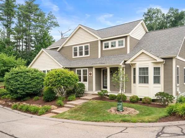 3 McGill Ct #3, Hopkinton, MA 01748