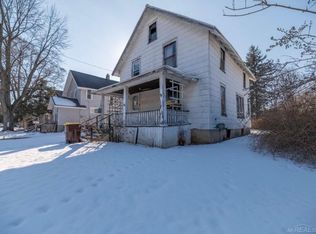 535 Republic Ave, Alma, MI 48801