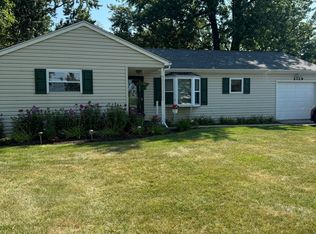 2729 E Wabash St, Frankfort, IN 46041