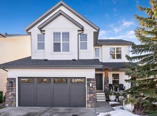 87 NE Chaparral Grv SE, Calgary, AB T2X3W1