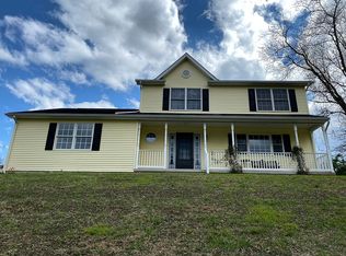 372 Cold Cabin Rd, Delta, PA 17314