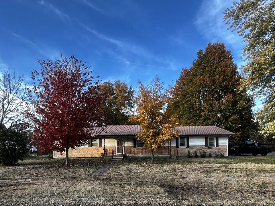121 Maiden Lane, Jasper, MO 64755 Zillow