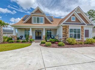 3945 Lark Hill Dr, Myrtle Beach, SC 29577