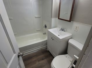 366 Liberty St #2, Springfield, MA 01104