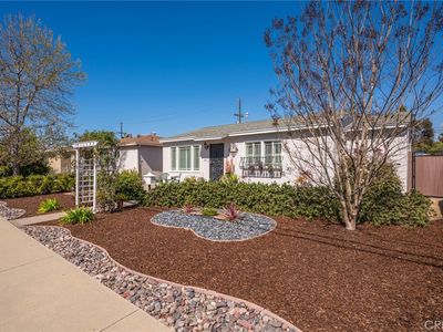 1237 Electric St, Gardena, CA, 90248